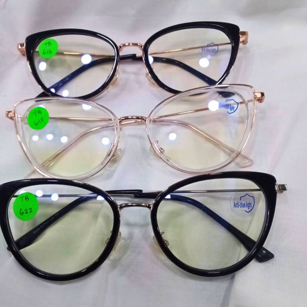 Frame + Lensa Bluray SV